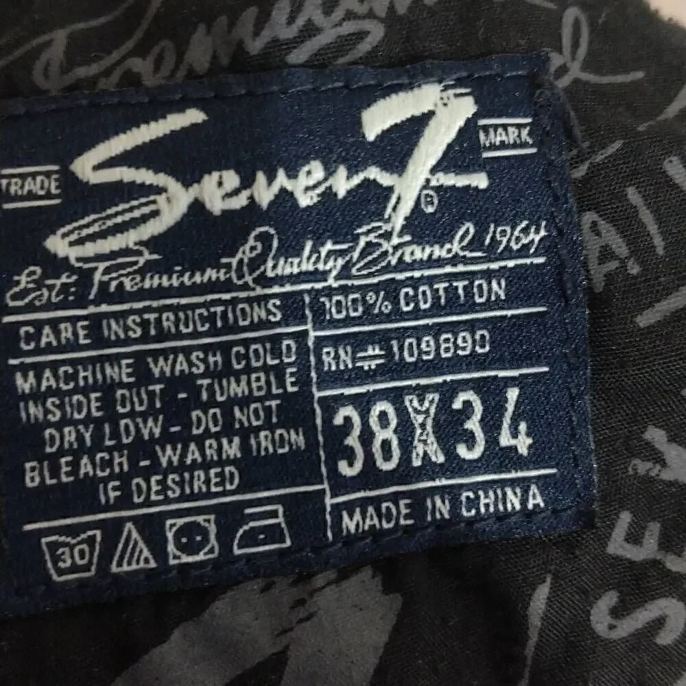Seven7 cool seven